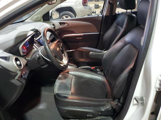 1G1JF5SB7L4113657 Chevrolet Sonic Premier