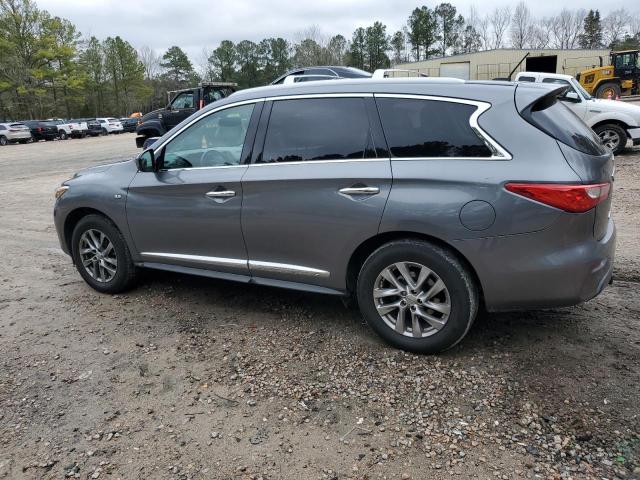 5N1AL0MN7FC560215 Infiniti QX60