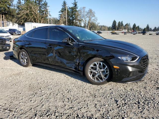 KMHL64JA2NA236897 Hyundai SONATA SEL