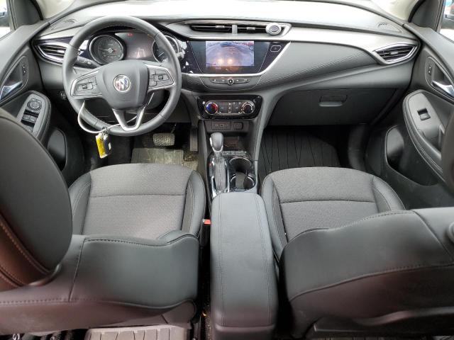 KL4MMCSL1PB088418 Buick Encore Gx Preferred