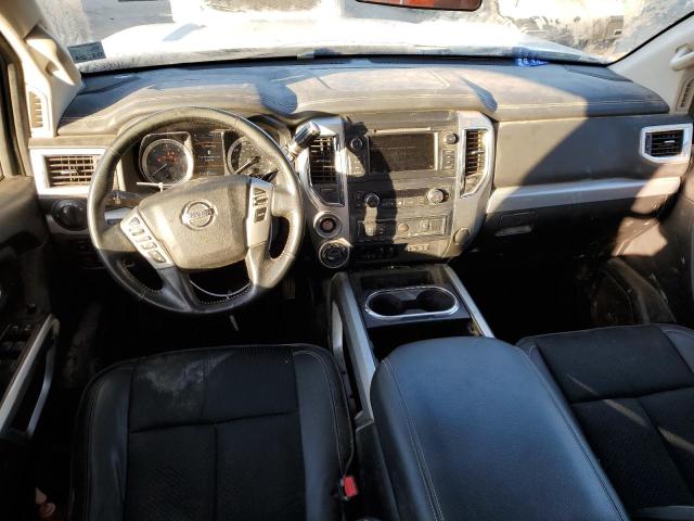 1N6BA1F40KN519543 Nissan Titan Xd Sl