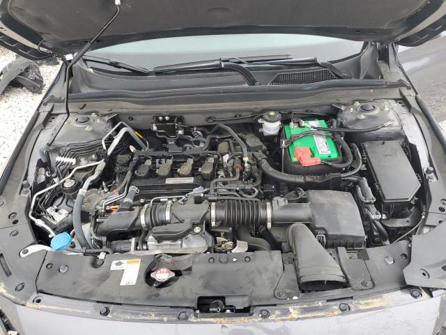1HGCV1F30KA153336 Honda Accord Sport