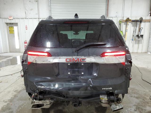 1GKKNXLS2LZ172387 GMC Acadia Denali