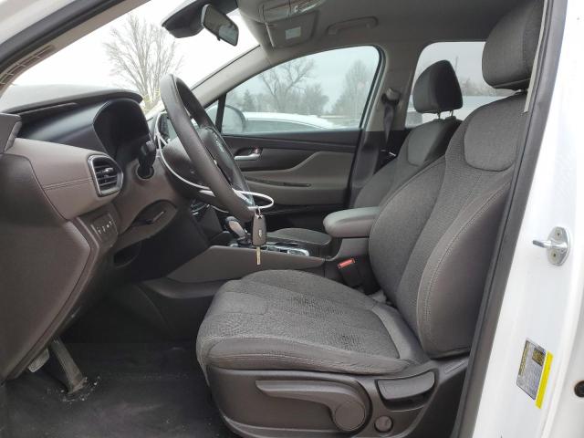 5NMS23AD8KH012681 Hyundai Santa Fe Se