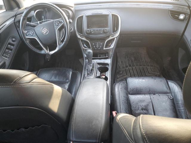 1G4GB5G39EF284542 Buick Lacrosse