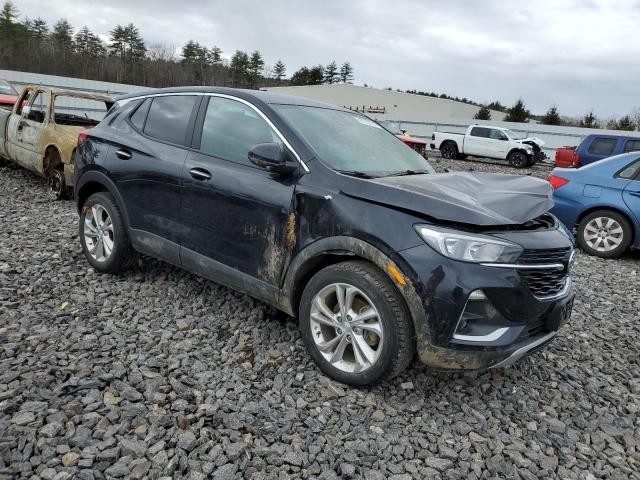 KL4MMCSL2LB127480 Buick Encore Gx Preferred