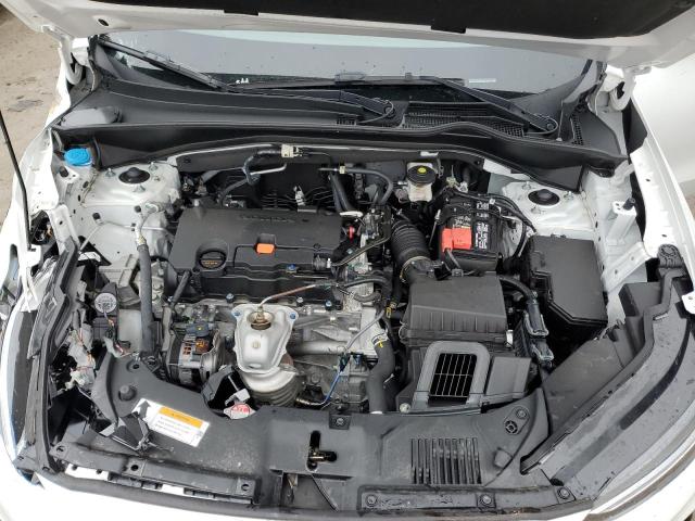 3CZRZ1H50PM715347 Honda HR-V SPORT