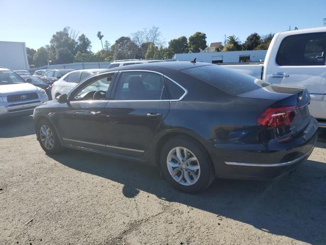 1VWAT7A39HC008988 Volkswagen PASSAT S