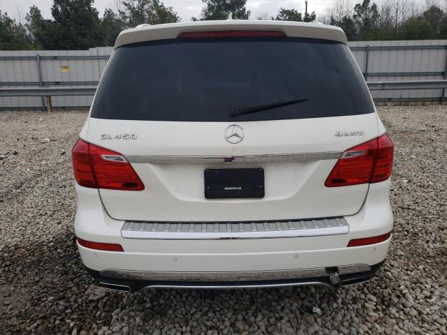 4JGDF6EE0GA677783 Mercedes-Benz Gl 450 4matic