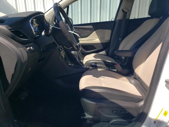 KL4CJASB2KB818989 Buick Encore Preferred