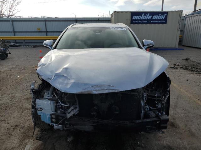 JTJBARBZ6K2205848 Lexus Nx 300 Base