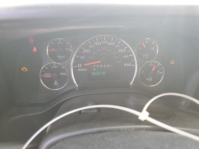 1GTW7FCA0E1905045 GMC Savana G2500