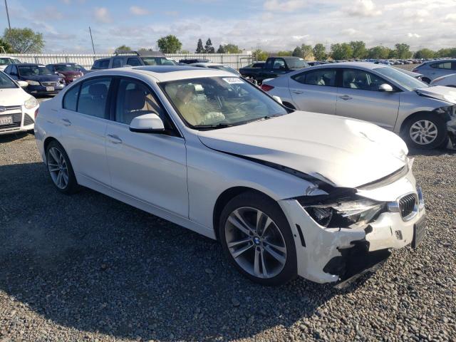 WBA8D9G56HNT90854 BMW 330 XI
