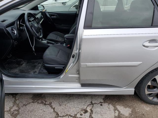 JTNKARJE6HJ534772 Toyota COROLLA IM