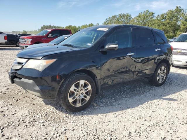 Auction sale of the 2009 Acura Mdx Technology, vin: 2HNYD28699H527825, lot number: 48610184