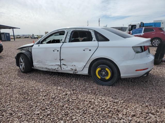 WAUA7GFF9G1098757 Audi A3 PREMIUM