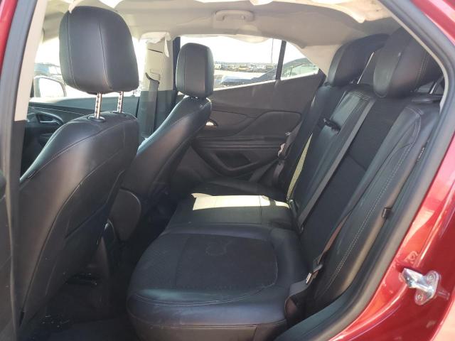 KL4CJASB7KB782989 Buick Encore Preferred