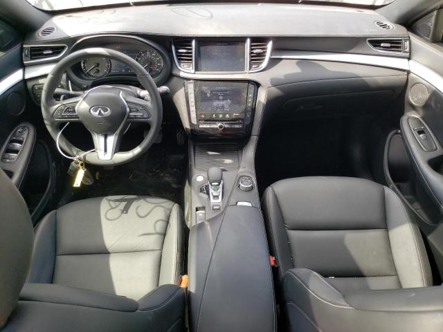 3PCAJ5BA9MF102201 Infiniti Qx50 Luxe