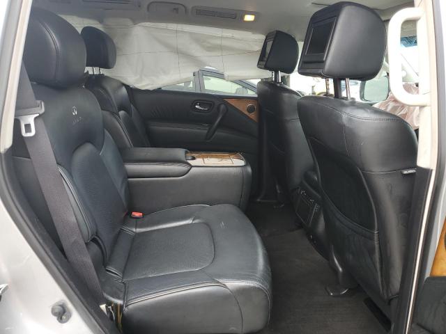 JN8AZ2NF3E9551906 Infiniti QX80