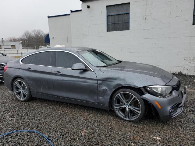 WBA4J1C51JBG79651 BMW 430i Gran Coupe