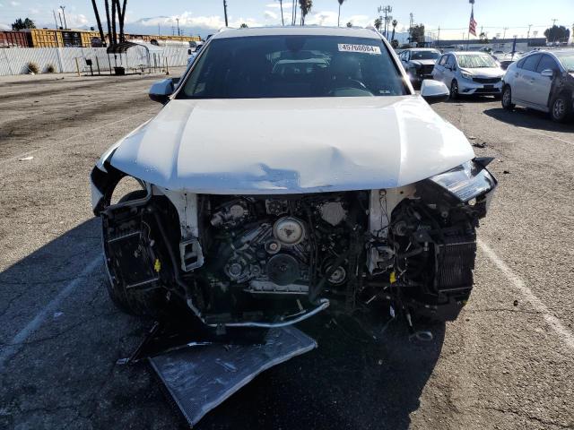 WA1LABF74KD037004 Audi Q7 Premium Plus