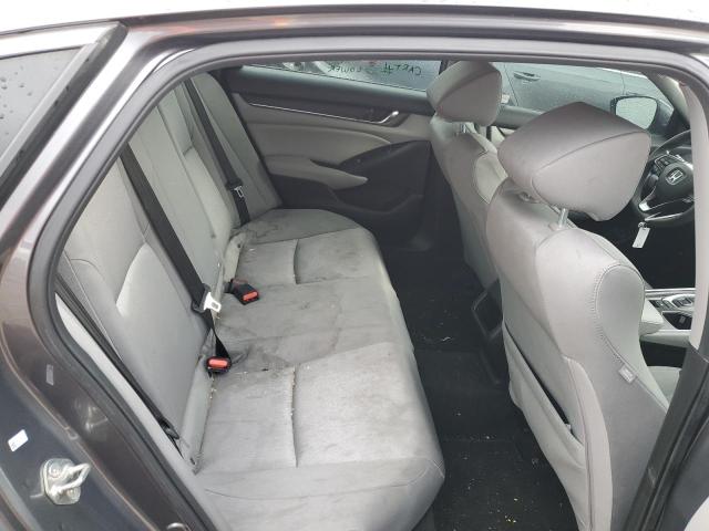 1HGCV3F11KA016772 Honda ACCORD HYBRID