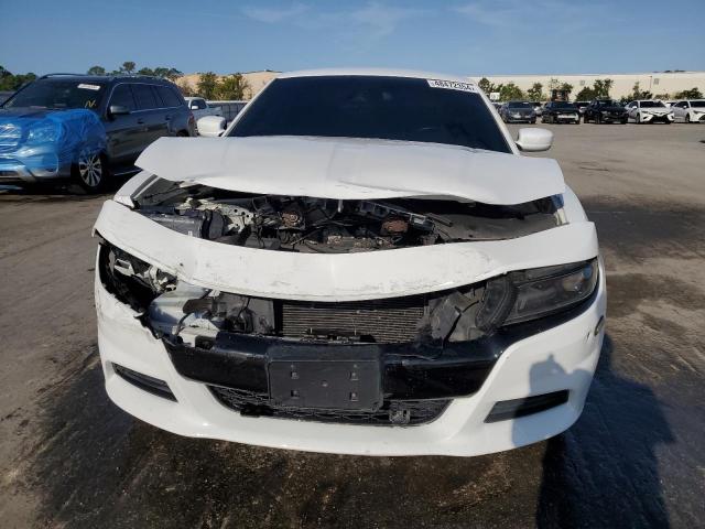 2C3CDXAG3HH515155 Dodge Charger Police