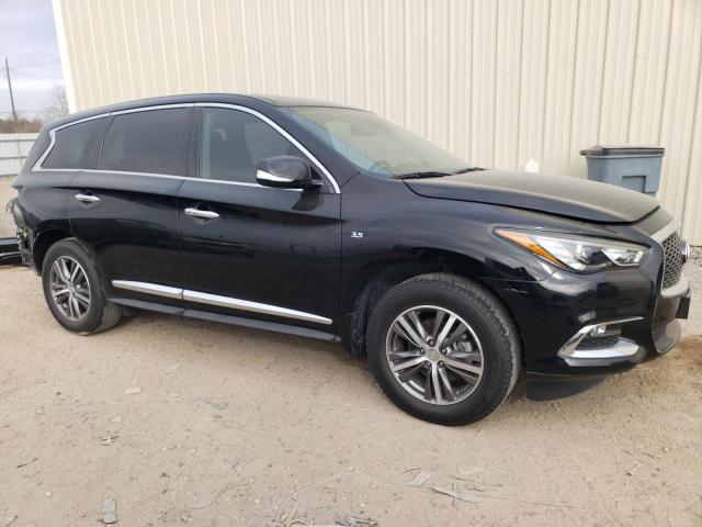 5N1DL0MN5LC536780 Infiniti QX60 LUXE