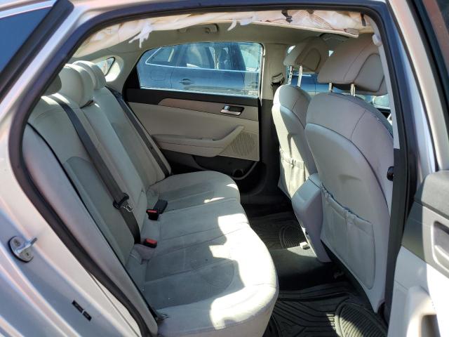 5NPE24AF0GH370694 Hyundai SONATA SE