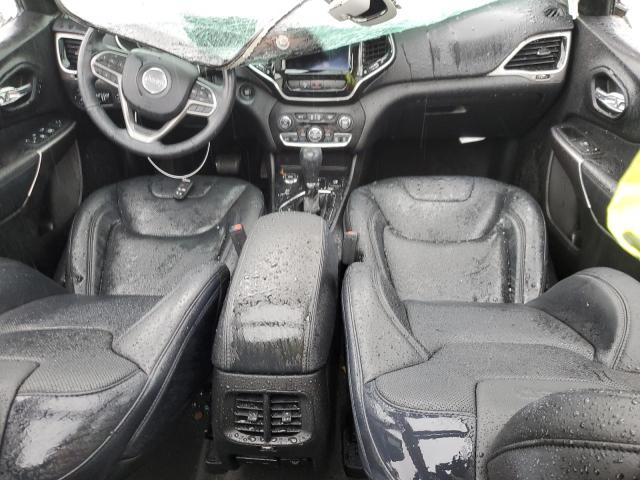 1C4PJMDX7KD425673 Jeep Cherokee Limited