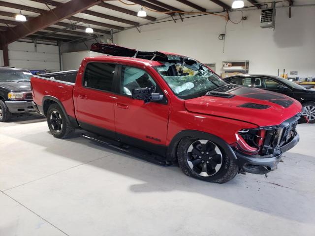 1C6SRFLT3MN559548 RAM 1500 Rebel