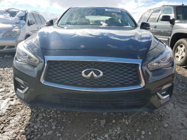 JN1EV7AR8LM252303 Infiniti Q50 PURE