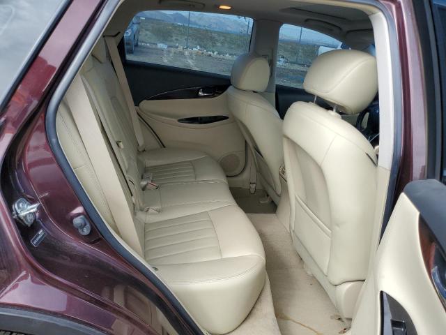 JN1BJ0RP9HM383921 Infiniti QX50