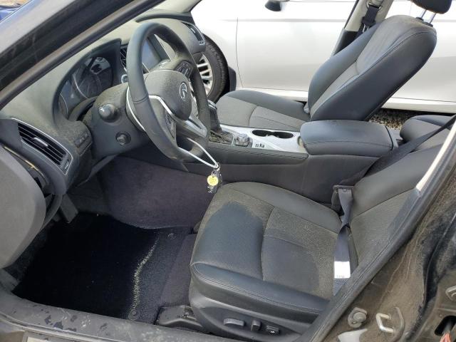 JN1EV7BR3PM543490 Infiniti Q50 LUXE