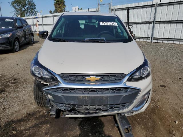 KL8CD6SA0MC745032 Chevrolet SPARK 1LT