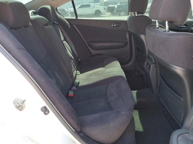 1N4AA5AP8EC438044 Nissan MAXIMA S