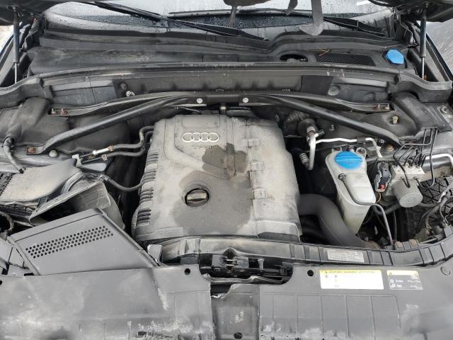 WA1LFAFP7EA016231 Audi Q5 Premium Plus
