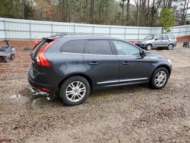 YV440MDM8G2912456 Volvo Xc60 T5 Platinum