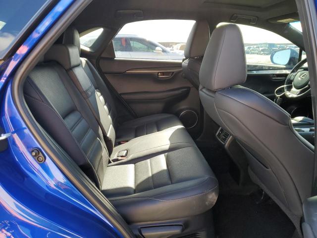 JTJYARBZ8H2064574 Lexus Nx 200t Base