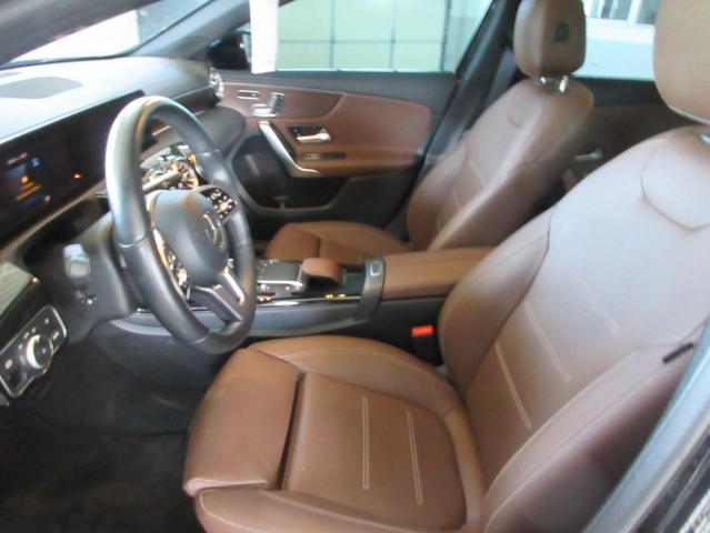 W1K3G4FB1MJ277450 Mercedes-Benz A 220 4matic