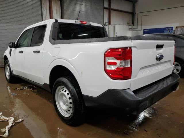 3FTTW8A93RRA15127 Ford Maverick Xl