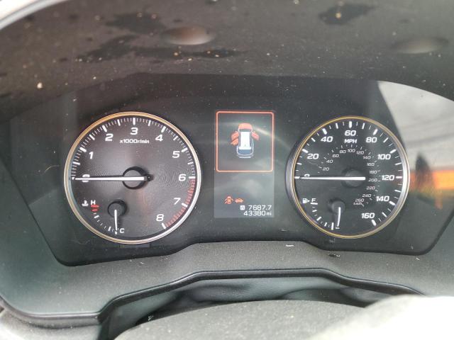 4S4BTGUD1N3124558 Subaru Outback Wilderness
