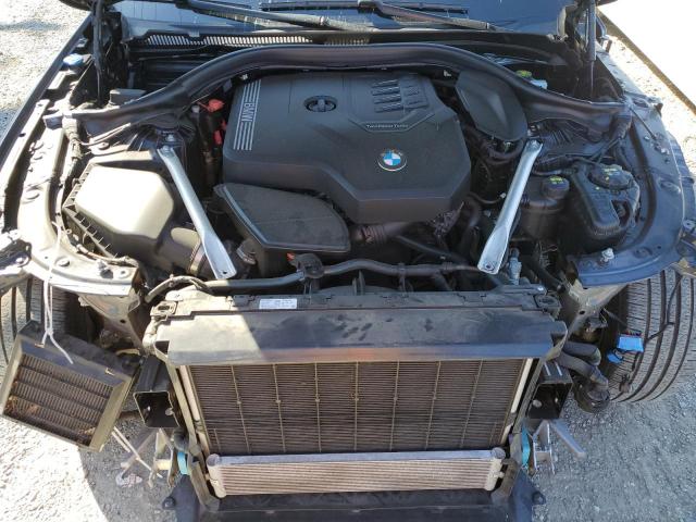 WBAJR3C04LWW82810 BMW 530 I