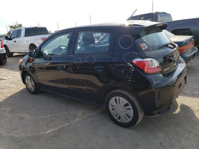 ML32AUHJ6MH002808 Mitsubishi MIRAGE ES