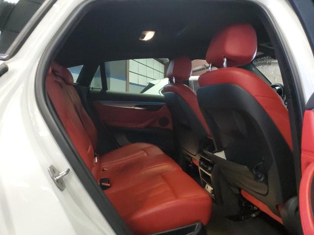 5UXKU0C33H0F99993 BMW X6 Sdrive35i