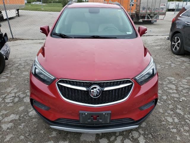 KL4CJASB0HB115464 Buick Encore Preferred