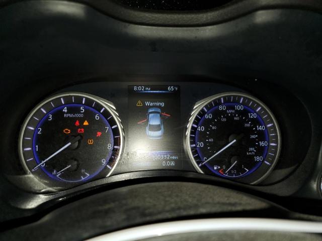 JN1BV7AP3FM358423 Infiniti Q50 BASE