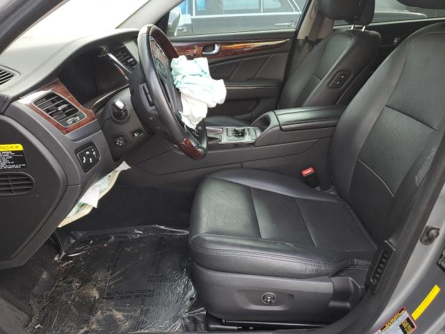 KMHGH4JH7EU090486 Hyundai Equus Signature