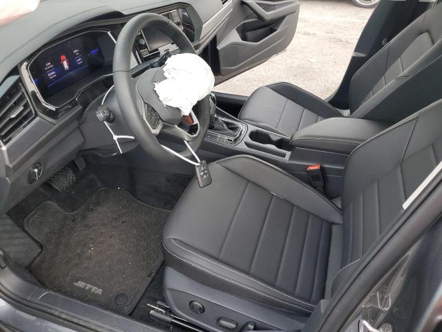 3VW7M7BU8PM048992 Volkswagen JETTA SE