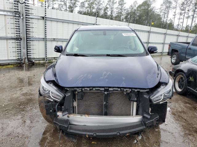 5N1DL0MM5HC528760 Infiniti QX60